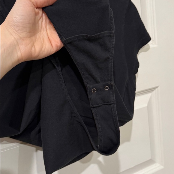 AGOLDE Agata Bodysuit - Picture 7 of 8